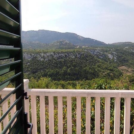 Holiday Home Carevic Gornja Brela Exterior foto