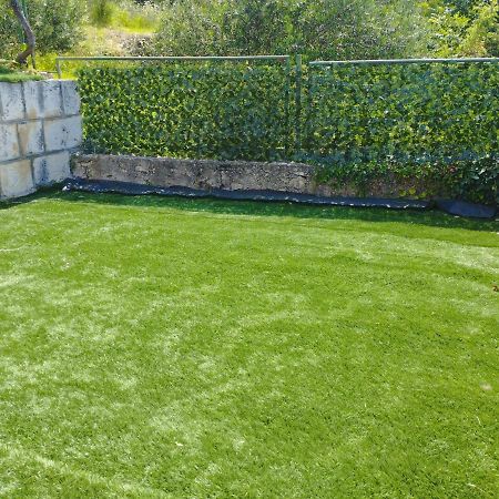 Holiday Home Carevic Gornja Brela Exterior foto