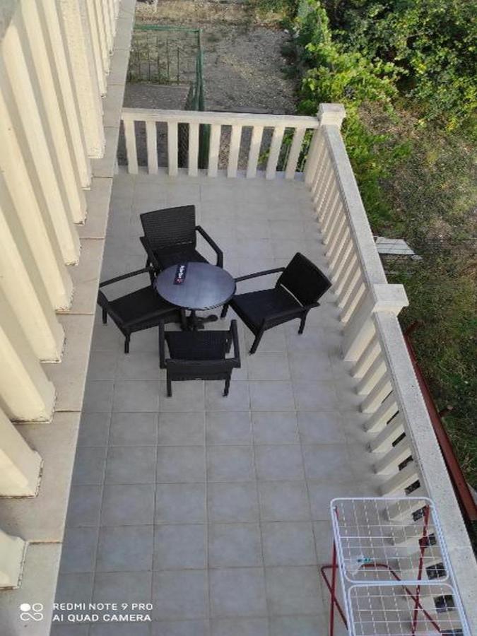 Holiday Home Carevic Gornja Brela Exterior foto