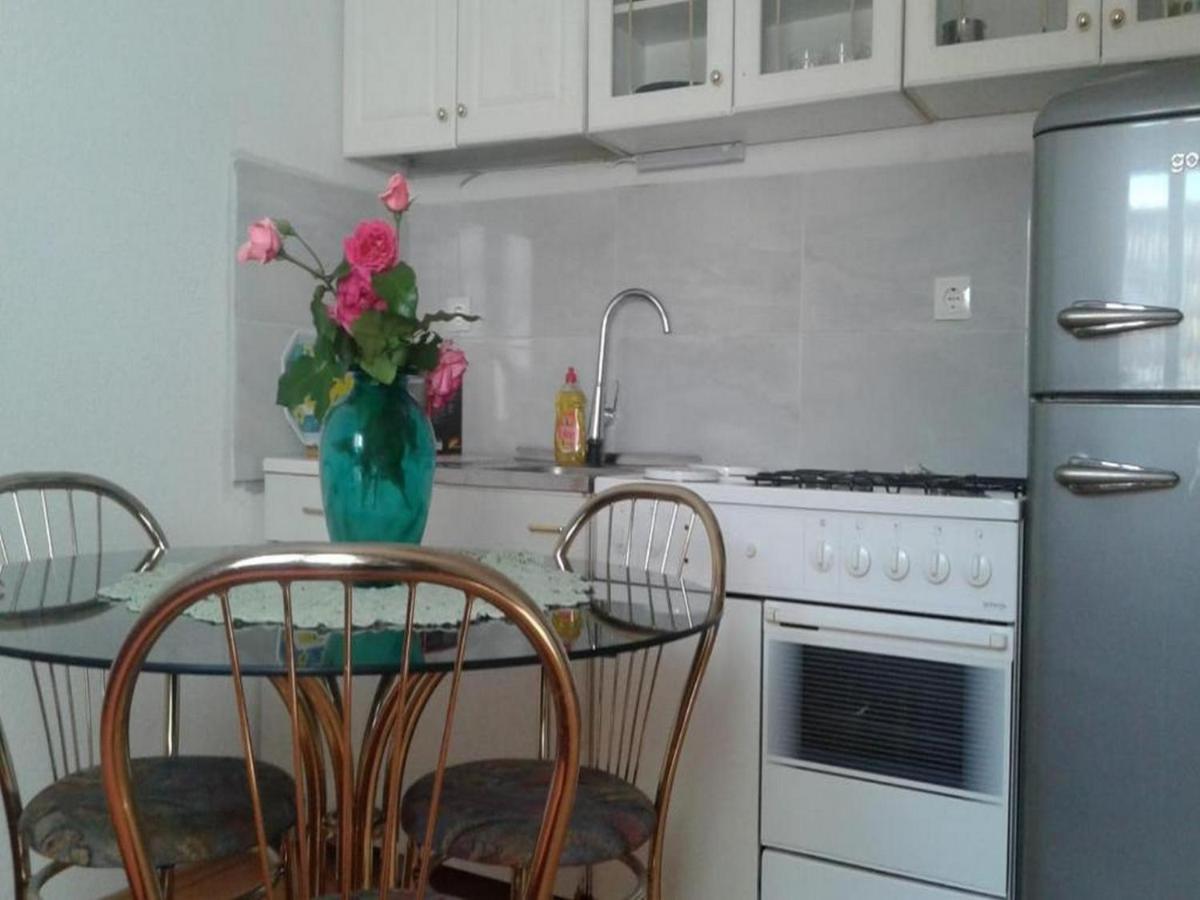 Holiday Home Carevic Gornja Brela Exterior foto