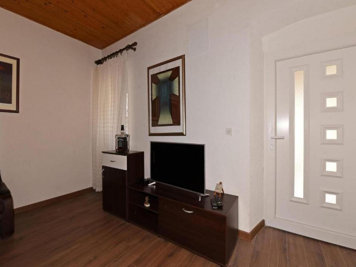 Holiday Home Carevic Gornja Brela Exterior foto