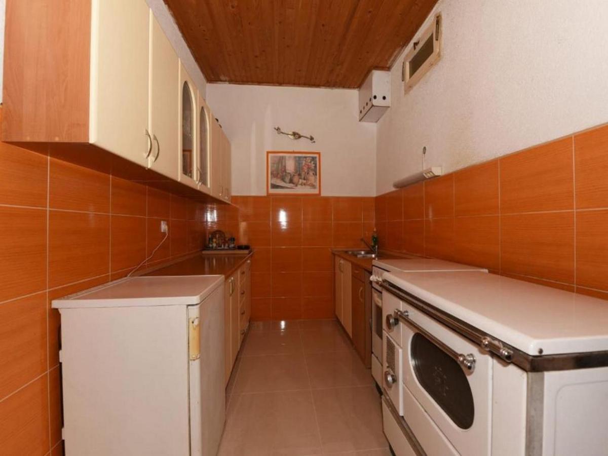 Holiday Home Carevic Gornja Brela Exterior foto