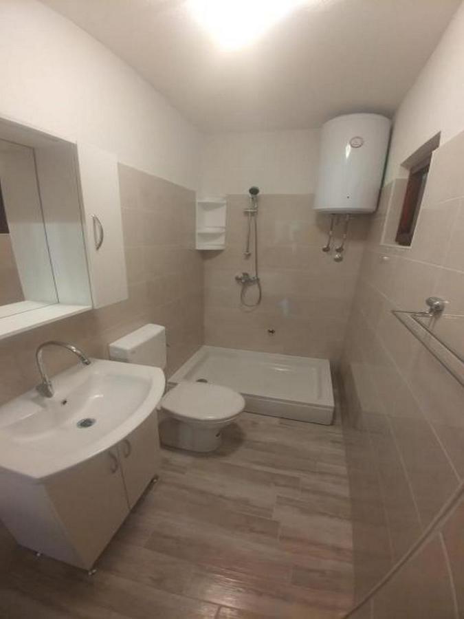 Holiday Home Carevic Gornja Brela Exterior foto