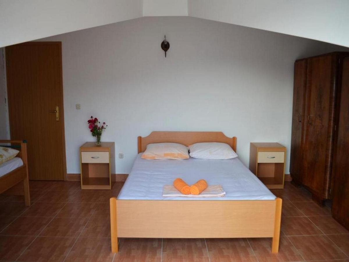 Holiday Home Carevic Gornja Brela Exterior foto